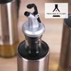 New Age Kitchen, Glass Cruet Bottle, Suitable for Olive Oil