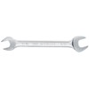 KTC (ke-te-si-) Spanner 7/16 X 1/2 in s2716x12