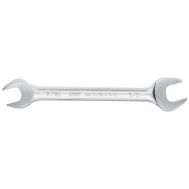 KTC (ke-te-si-) Spanner 7/16 X 1/2 in s2716x12