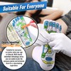 Reflexology Set - Premium Acupressure Gloves, Two Pairs of Socks,