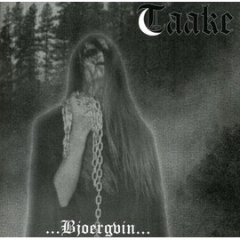 Taake - Over Bjoergvin Graater..