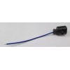 STARALT ALTERNATOR PIGTAIL HARNESS PLUG CONNECTOR FOR 2010-2013 LAND ROVER-LR4,