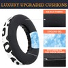 SOULWIT Cooling Gel Replacement Earpads for Bose 700 (NC700) Wireless