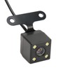4.5in Car Dash Cam with Dual Lens 1080P HD 170