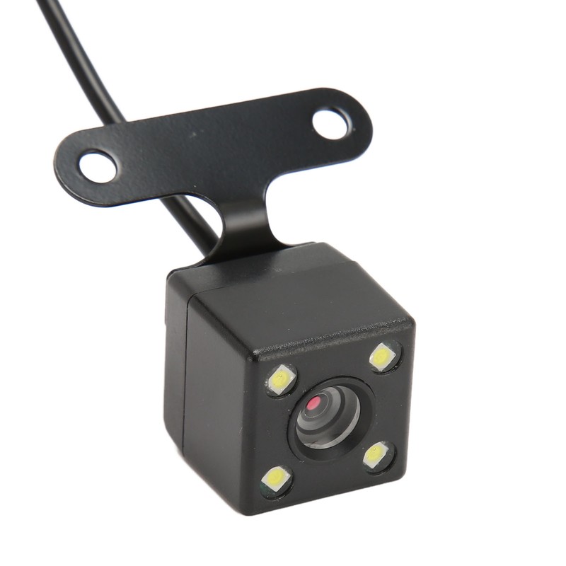 4.5in Car Dash Cam with Dual Lens 1080P HD 170