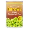 Farrow's Farrows Marrowfat Peas 300g x 8