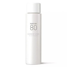 Noevia 노에비아 80 클린싱 로션(신형) 150ml + 파우치 Noevia 80 Cleansing Lotion (New) 150ml + Pouch