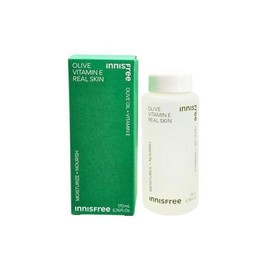 Innisfree 이니스프리 올리브 비타민 E 리얼 스킨 170ml (15950994) Innisfree Olive Vitamin E Real Skin 170ml