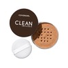 COVERGIRL Clean Invisible Loose Powder Translucent Deep