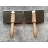 Heidifeathers® Hand Carders - Wool Carders (Pair) Fine to Medium