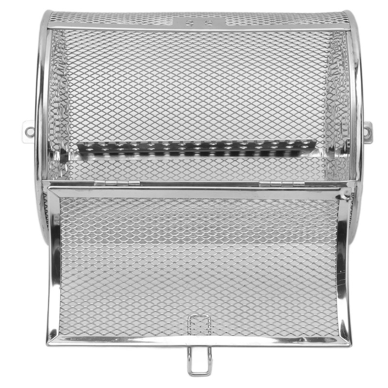Oven Cage 360 Degree Rotatable Stainless Steel Oven Rack Roast