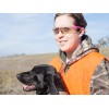 SoundShield ReadyMax Woman's Safety Glasses w/ Built-In Hearing Protection New