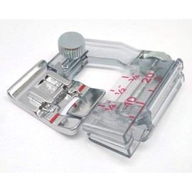 HONEYSEW Adjustable Bias Binder Compatible with Viking # 4129850-45