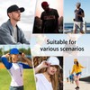 YOUYIKE Baseball Cap for Men and Women, Cotton Cap, Baseball