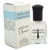 Deborah Lippmann Ultra Quick-Dry Top Coat, Clear | Protects Nail