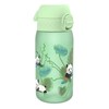 ION8 Kids Water Bottles, BPA Free, Leakproof, Dishwasher Safe, Easy