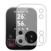 PDA Kobo SwitchBot Hub 3 Compatible 9H High Hardness [Reflection