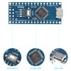 DORHEA 4Pcs for Nano V3.0 ATmega328P Nano Board CH340 5V