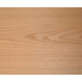 Vale Veneers Unglued Oak Wood Veneer Sheets 100mm Wide x (5000mm) 5 metres