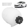 Engine Coolant Recovery Tank Expansion Tank 481587 132311 1307LQ Replacement