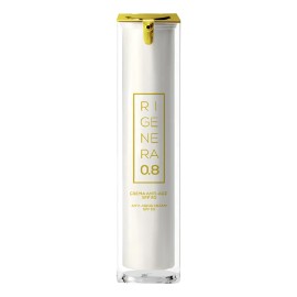 Rigenera R.08 Crema Anti-age Spf50 (50ml) Hecho En Italia