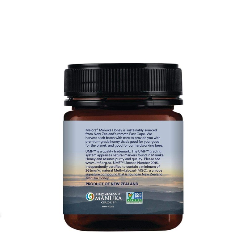 Melora Manuka Honey UMF 10+