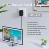 30W 18V 1.67A Netzteil für Echo Show 8, Echo Show