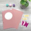 SinnWunder® LuckySinn Index Tabs / Dividers for Diary and Ring