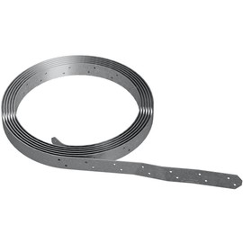 Simpson Strong-Tie CS14-R - 25 ft. 14-Gauge Galvanized Coiled Strap