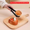 KIBBEH Oven Rack Push Pull Tool, Multifunctional Rack Oven Push