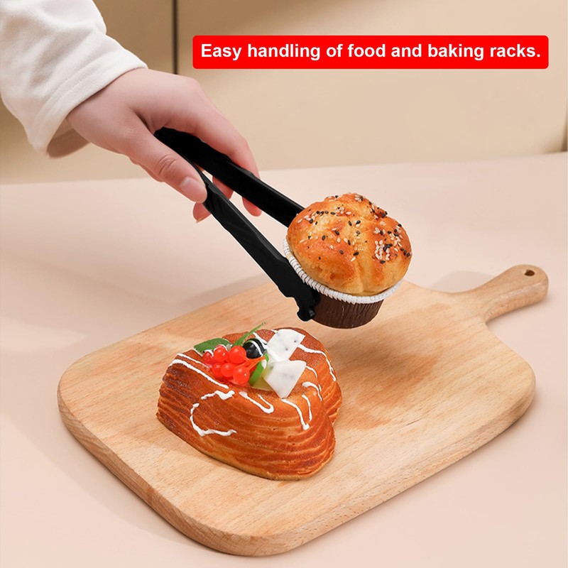 KIBBEH Oven Rack Push Pull Tool, Multifunctional Rack Oven Push