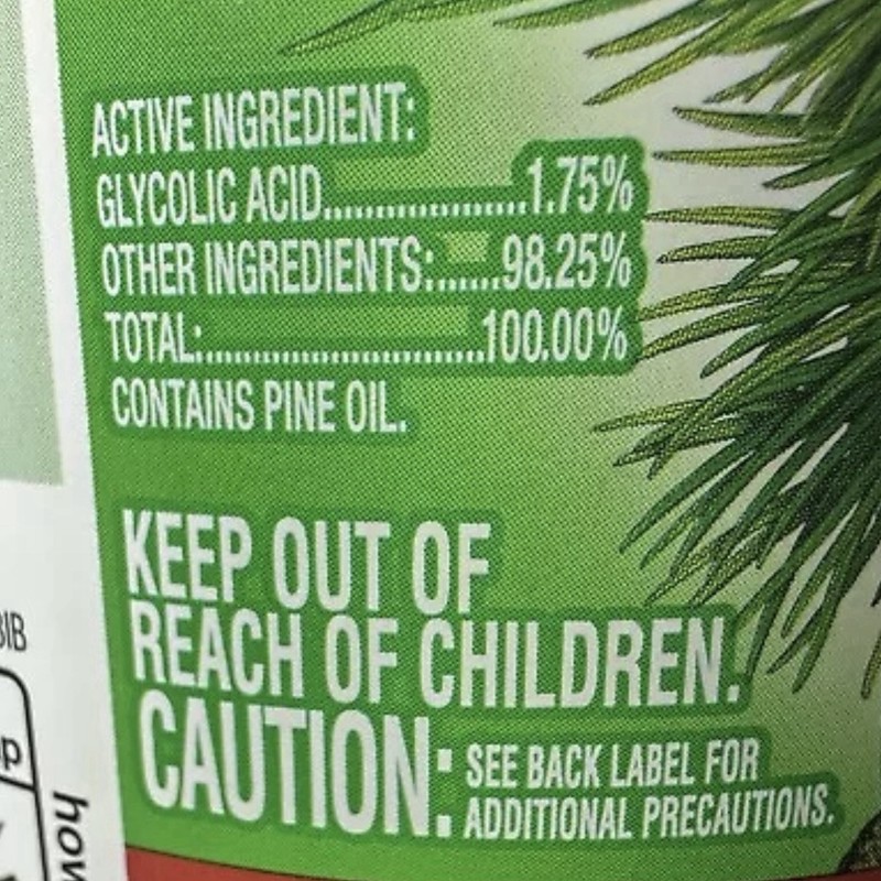 Pine-Sol Pine Sol Original Formula with Pine Oil Multi Surface