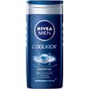 Nivea Cool Kick Shower Gel, 250 g