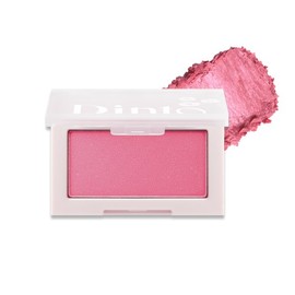 Dinto [Dinto/Cherry Blossom Edition] Blur Radiance Blusher / [딘토/벚꽃에디션] 블러래디언스 블러셔