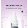 Srum Nineless cido Mandlico 5 Antiacn Exfoliante Suave 30ml