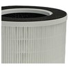 vhbw 3 x Air Filters Compatible with Medion MD 19778