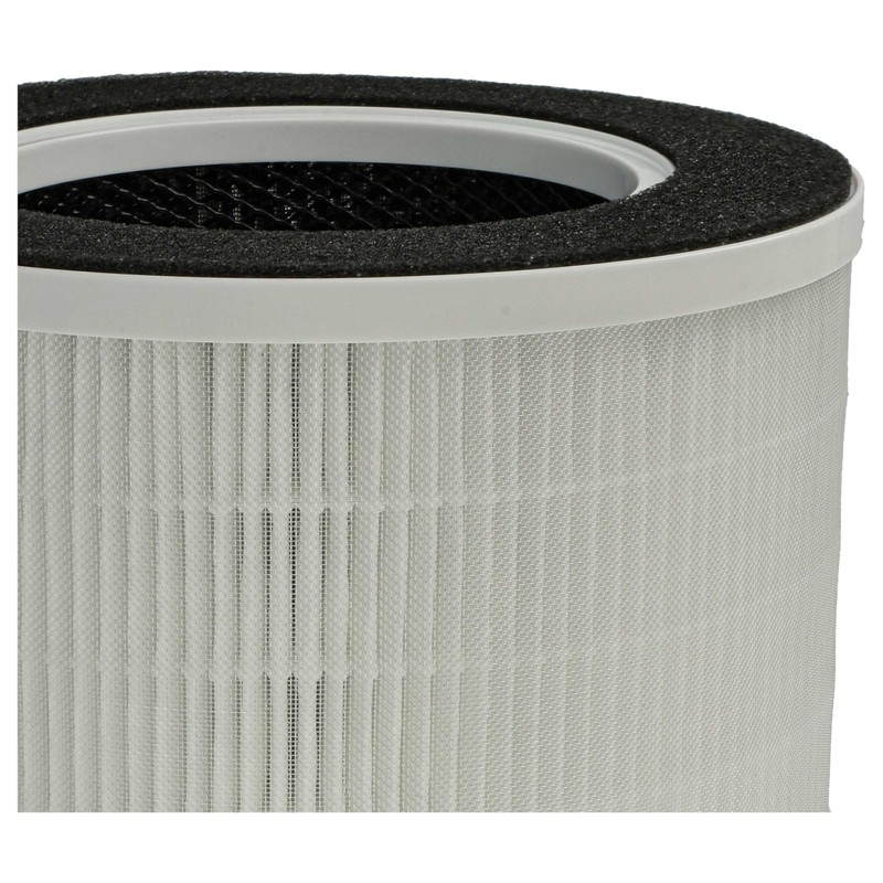 vhbw 3 x Air Filters Compatible with Medion MD 19778