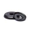ORANGATANG Long Skateboard Bush [KNUCKLE GUMDROP & BARREL] (PURPLE(83a))