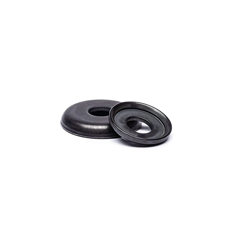 ORANGATANG Long Skateboard Bush [KNUCKLE GUMDROP & BARREL] (PURPLE(83a))