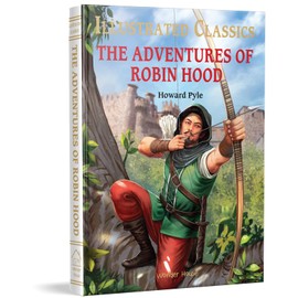 The Adventures of Robin Hood