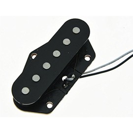 KAISH 50's Vintage Sound Alnico 5 Tele BRIDGE Pickup Guitar Pickups for Telecaster