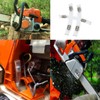 (3 Pack )1117-350-5800 Fuel Tank Vent Line for Stihl 021