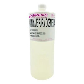 Vitamina E Uso Cosmetico 1 Kg Tipo de piel UNIVERSAL