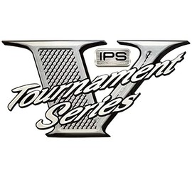 Lund Pro V Tournament Boat Raised Decal Sticker