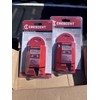 Crescent Utility Knife Blades - Crescent 200 Piece Utility Blade Dispenser Packs