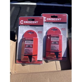 Crescent Utility Knife Blades - Crescent 200 Piece Utility Blade Dispenser Packs
