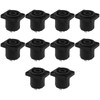 Create idea 10 x 4-Pin Speakon Jack Socket Audio Speaker