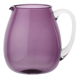 Rose & TULIPANI Colorlife Jug Purple 2.5 L