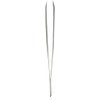 Rubis Switzerland Classic Slant Tip With Heart Tweezer 1K102H