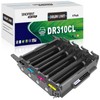 DR310CL DR310 Imaging Drum Unit Compatible for Brother HL-4150CDN HL-4570CDW